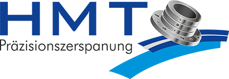 HMT GmbH Präzisionszerspanung, Logo