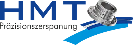 Logo HMT Präzisionszerspanung